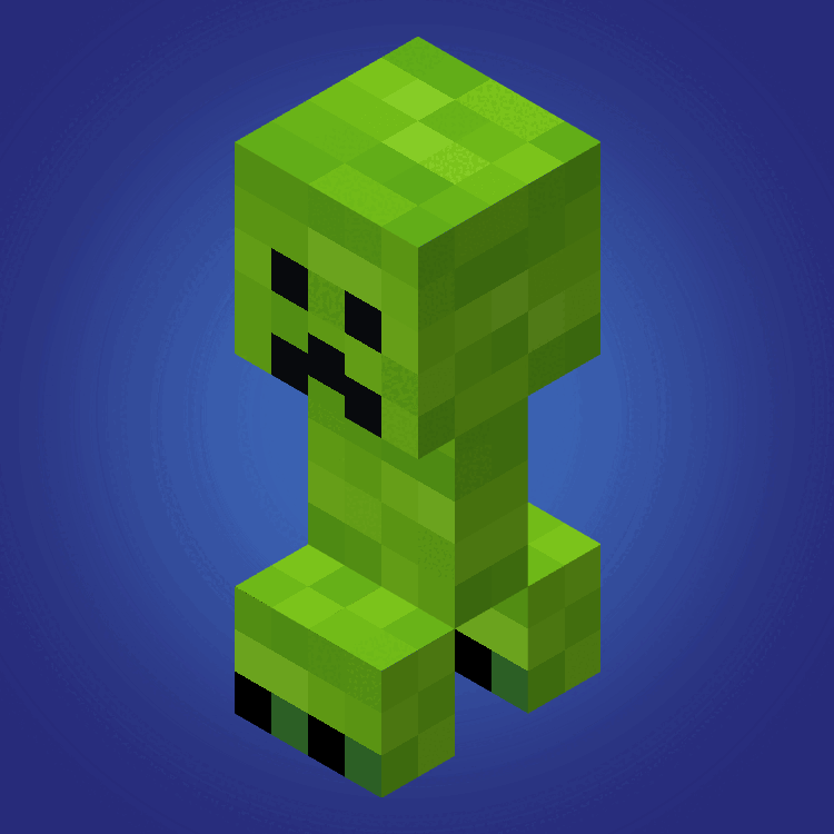 Логотип мода A Man With Plushies - AMWPlushies