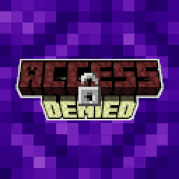 Логотип мода Access Denied
