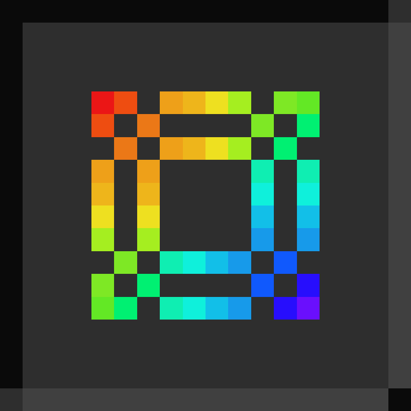 Логотип мода Curios Compat Layer for Accessories