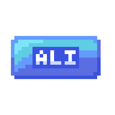 Логотип мода Advanced Loot Info