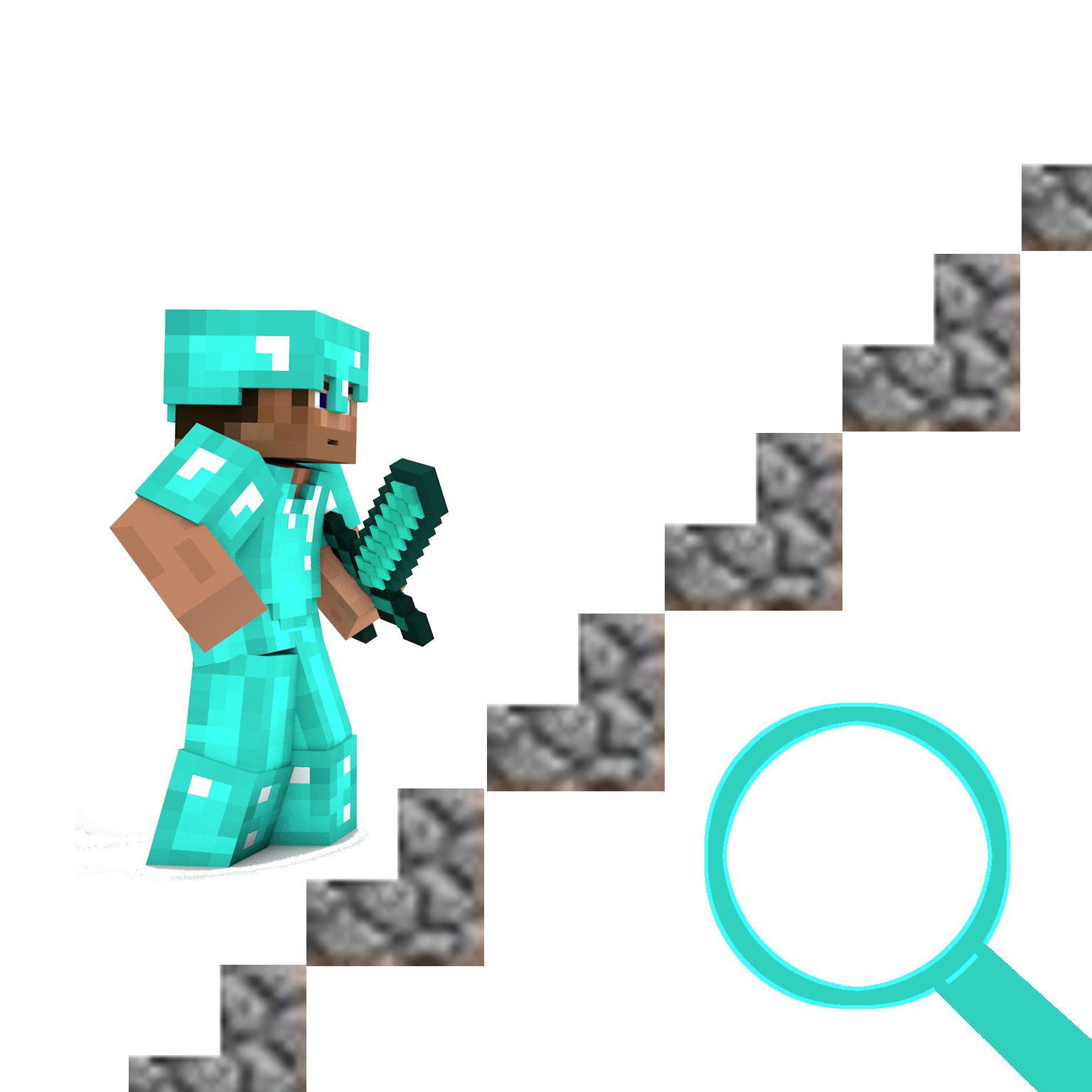 Логотип мода AdvancementInfo