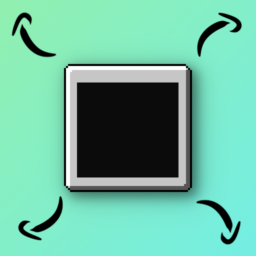 Логотип мода Advancements Enlarger