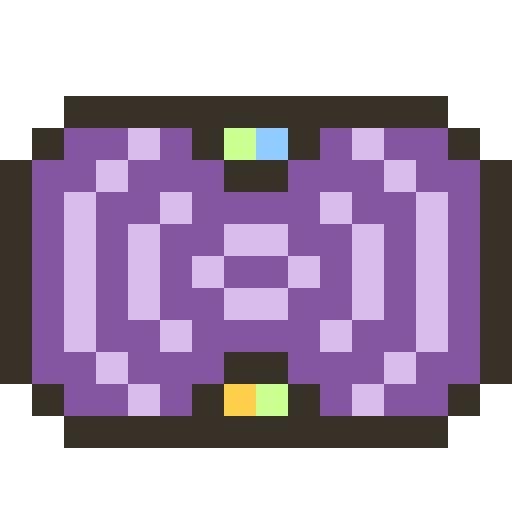 Логотип мода AE2 Network Visualiser