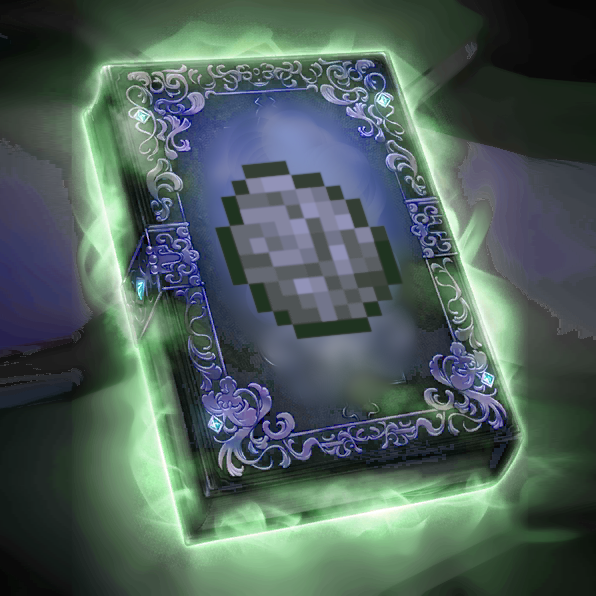 Логотип мода Aetheric Tetranomicon