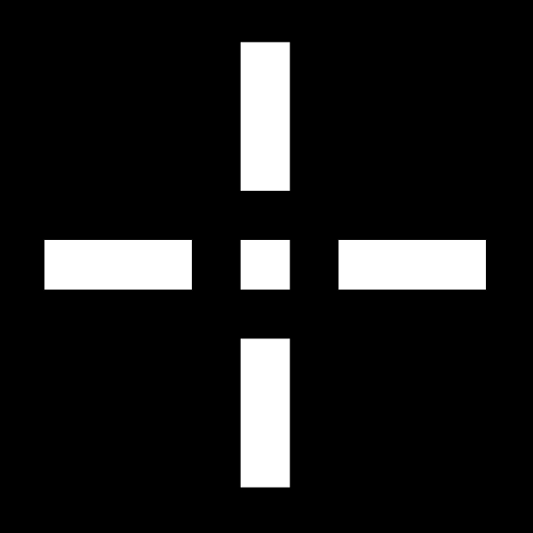 Логотип мода Aimz - CSGO Crosshair