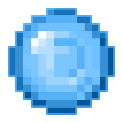 Логотип мода Air Chidori Origin - Origins Addon