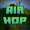Логотип мода Air Hop
