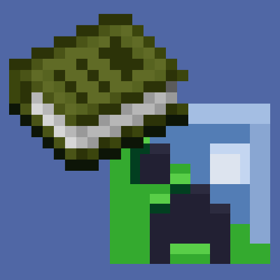 Логотип мода Alex's Abnormalities