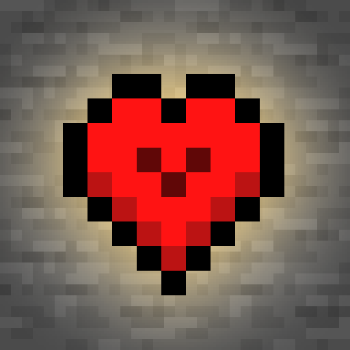 Логотип мода Mediumcore Mode