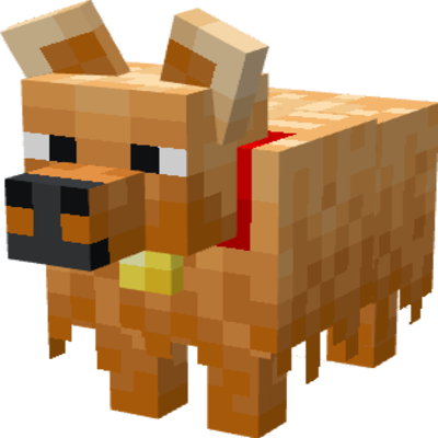 Логотип мода All Bark, All Bite