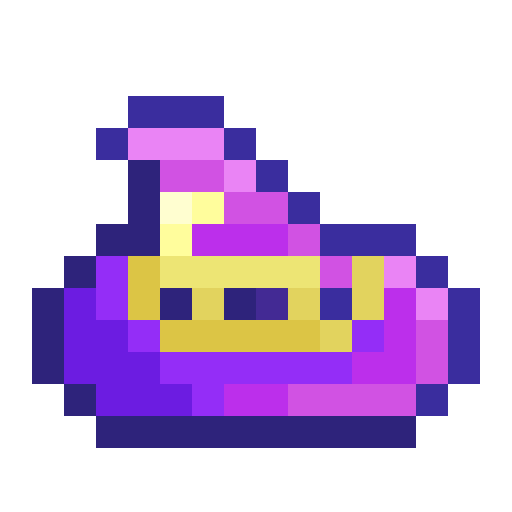 Логотип мода All The Arcanist Gear