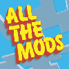 Логотип мода All the Mods - ATM1
