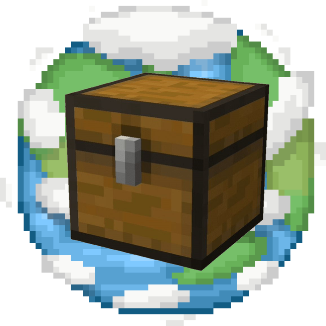 Логотип мода All The Wood We've Got