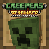 Логотип мода AL's Creepers Revamped