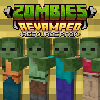 Логотип мода AL's Zombies Revamped