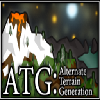 Логотип мода Alternate Terrain Generation