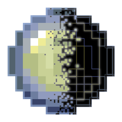 Логотип мода Alternate Origin GUI