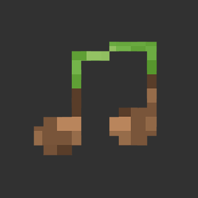 Логотип мода Ambience - Extras (Music Mod)