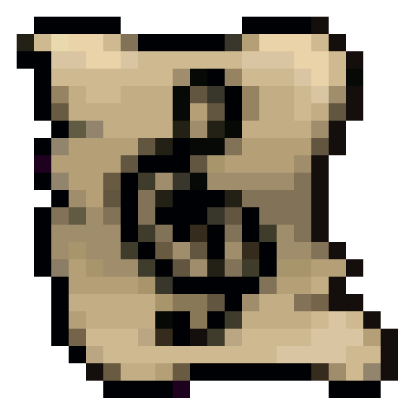 Логотип мода Ambience (Music Mod)