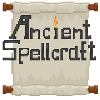 Логотип мода Ancient Spellcraft