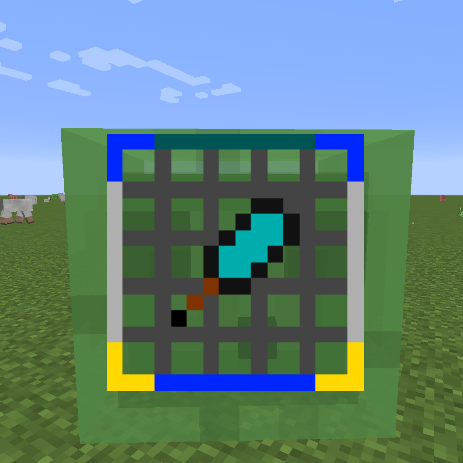 Логотип мода AnimalNet