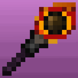 Логотип мода Animated and Emissive: Defiled Lands