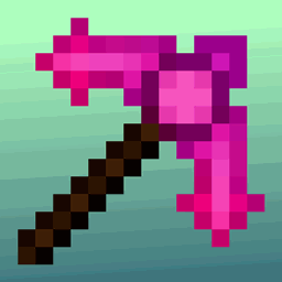 Логотип мода Animated and Emissive: Forgotten Items