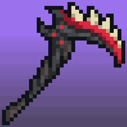 Логотип мода Animated And Emissive: Scape and Run Weapons