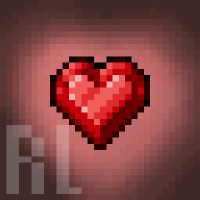 Логотип мода AnimEmis RL