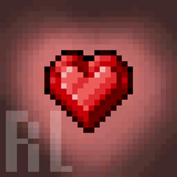 Логотип мода AnimEmis RL