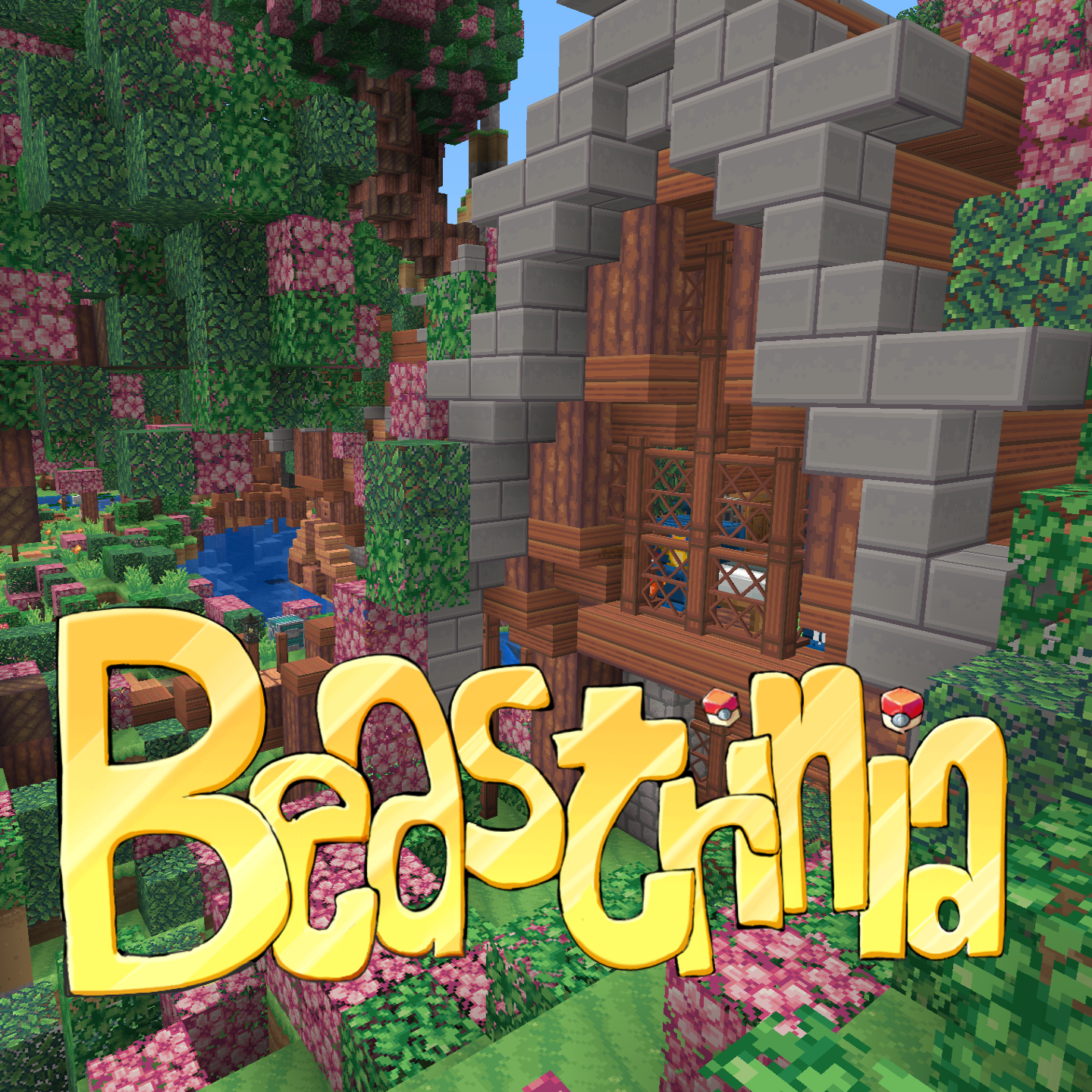 Логотип мода Annahstas Beastrinia 32x