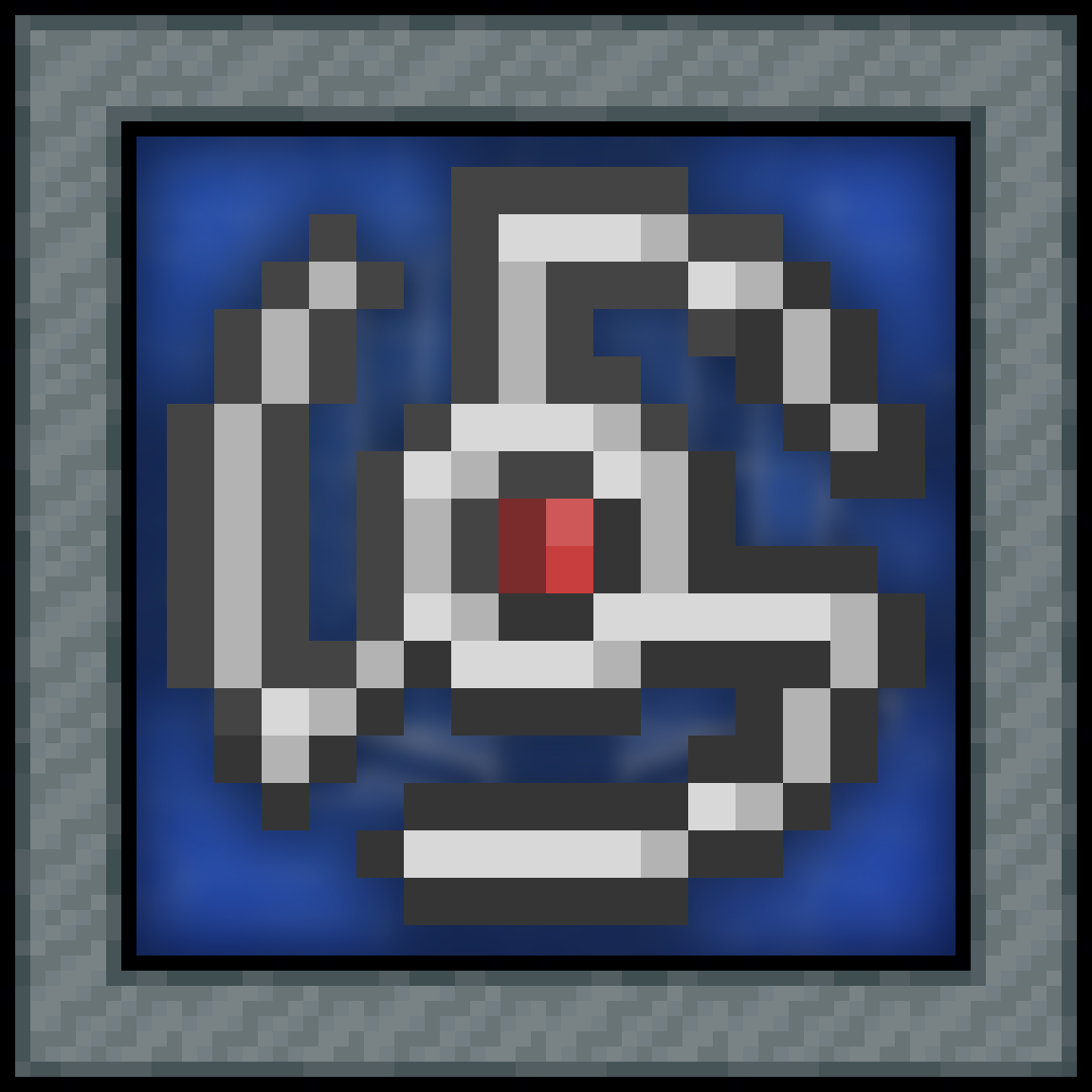 Логотип мода AntMan