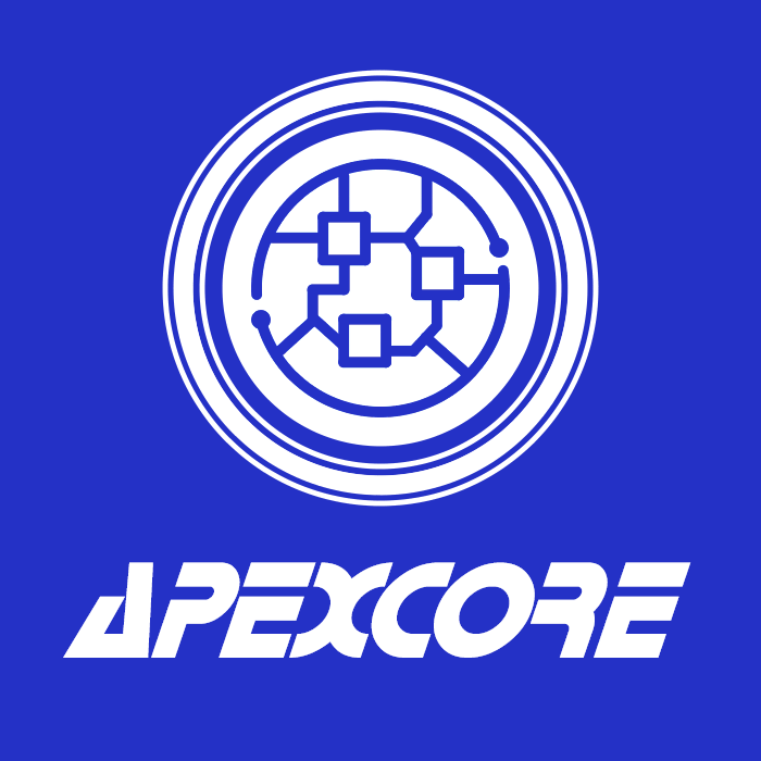 Логотип мода ApexCore