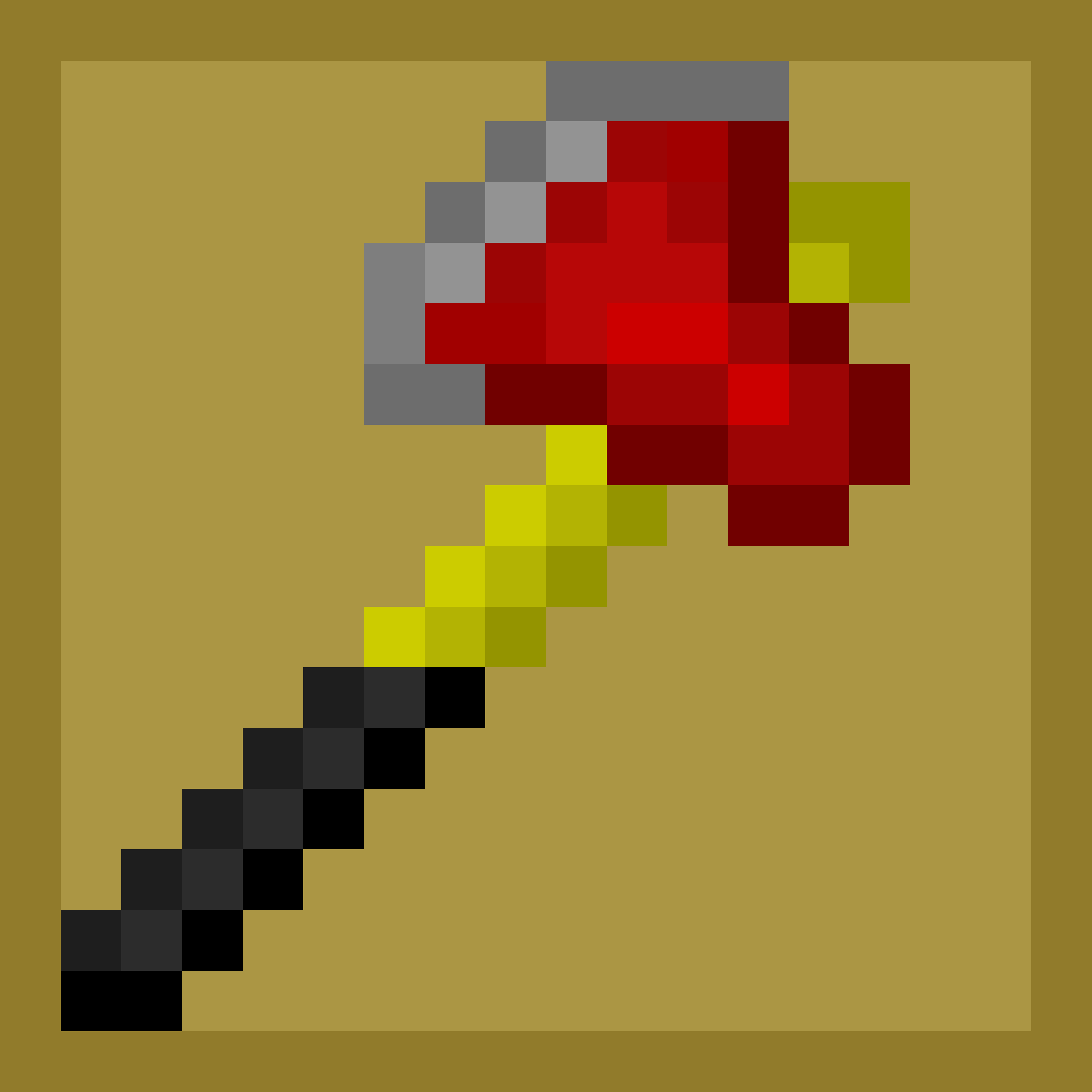 Логотип мода Apocalypse Now - Post Apocalyptic Arsenal