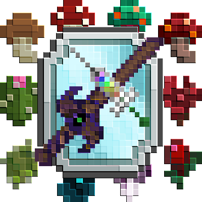 Логотип мода An Origins Addon - Apocalypse