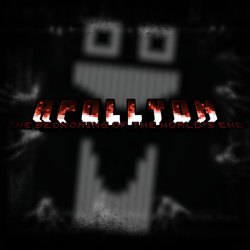 Логотип мода Apollyon