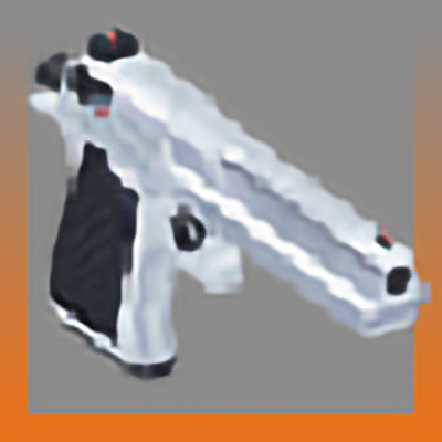 Логотип мода Apotheosis Modern Ragnarok: Zero