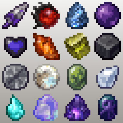 Логотип мода Apotheosis x Iron's Spellbooks Compat