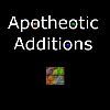Логотип мода Apotheotic Additions