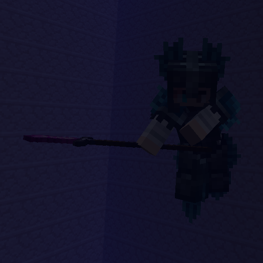 Логотип мода Aqua Combat