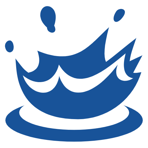 Логотип мода Aquafied