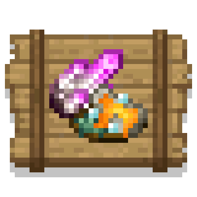 Логотип мода Aquamirae Delight