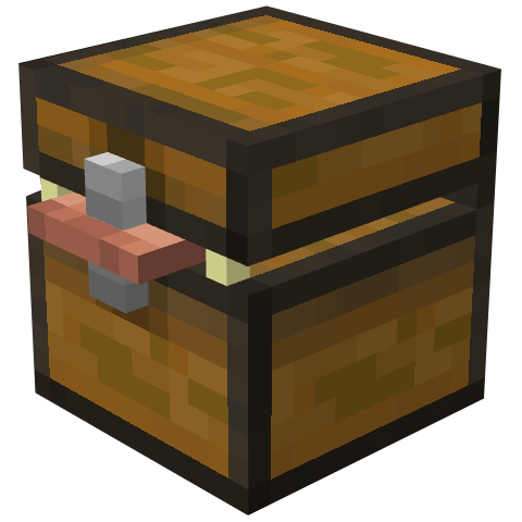 Логотип мода Arachnophobia