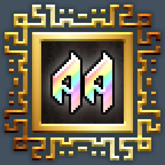 Логотип мода Arcane Archives