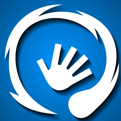 Логотип мода Arcane World