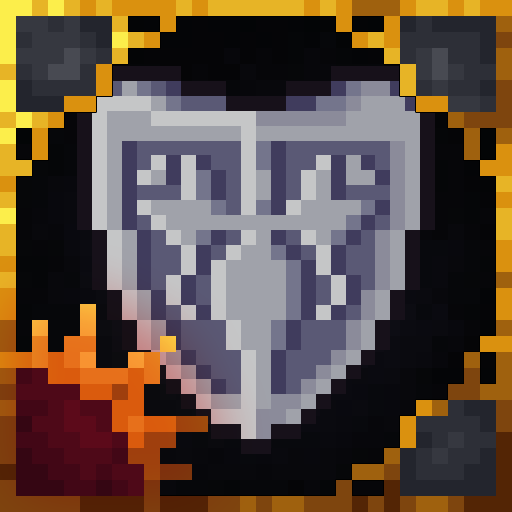 Логотип мода Armor Adjustment