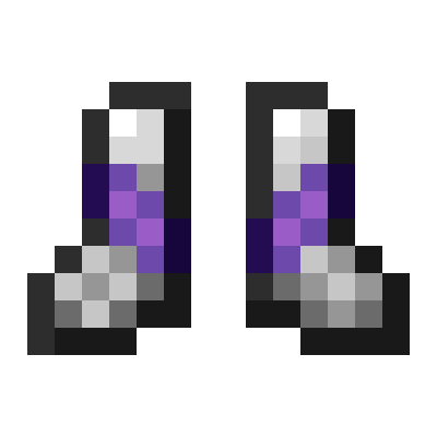 Логотип мода Armor Trim Compat