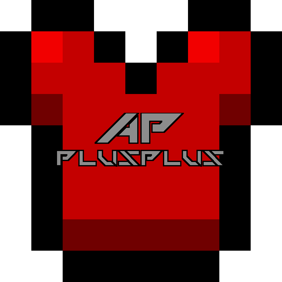 Логотип мода Armor Points ++