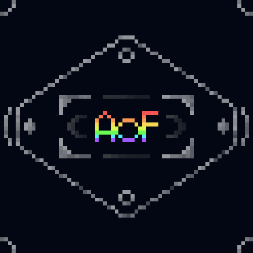 Логотип мода Art of Forging: A Tetra Addon