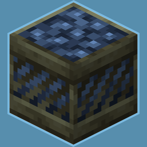 Логотип мода Ascended Quark